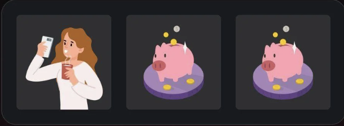 Crypto Donut Daily Card 13 April 2025